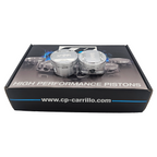 Spool CP Custom Nissan RB29 Stroker Pistons — product detail 2