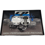 CP Pistons 2JZGTE — product detail 3