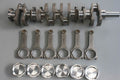 Spool Toyota 1JZ-GTE 2.7 Litre Stroker Kit — product detail 1