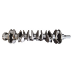 Spool Ford Barra / XR6 Turbo / 4.0 Litre DOHC - ( 3.7 L ) 90mm De-stroked Full Counterweight Crank — product detail 3