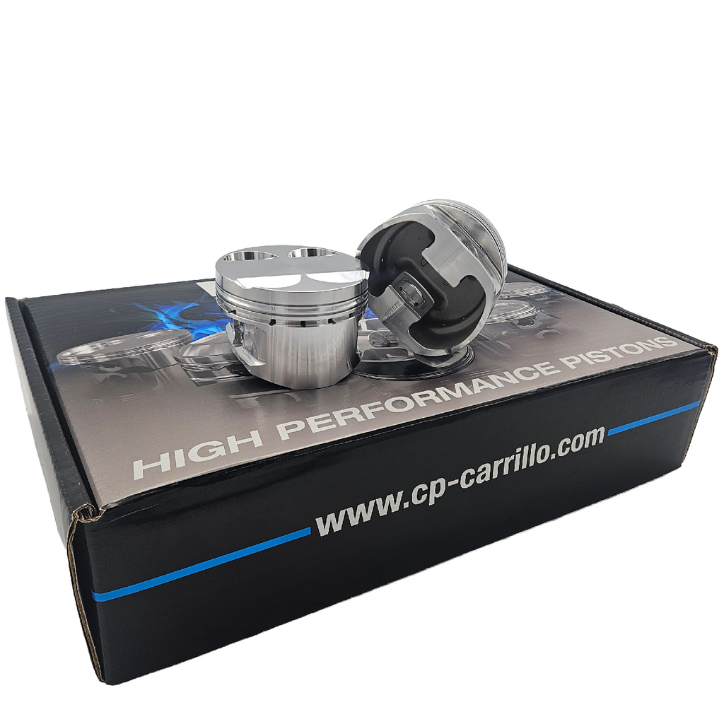 CP Pistons 1JZGTE — product detail 1