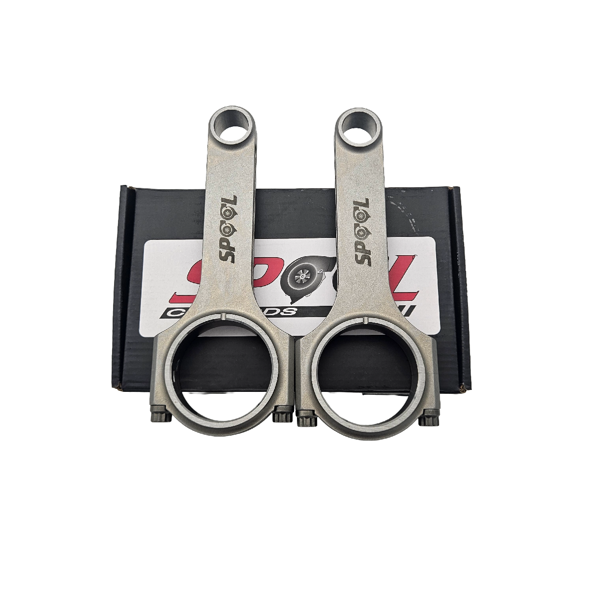 Spool Commodore Holden Buick 3791cc OHV V6 - VN VP VR Conrods — product detail 3