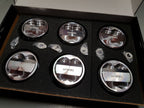 Spool CP Custom RB30ET (SOHC Head) Pistons 8.5:1 — product detail 2