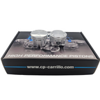 CP Pistons RB30 with RB26DETT Head — product detail 2
