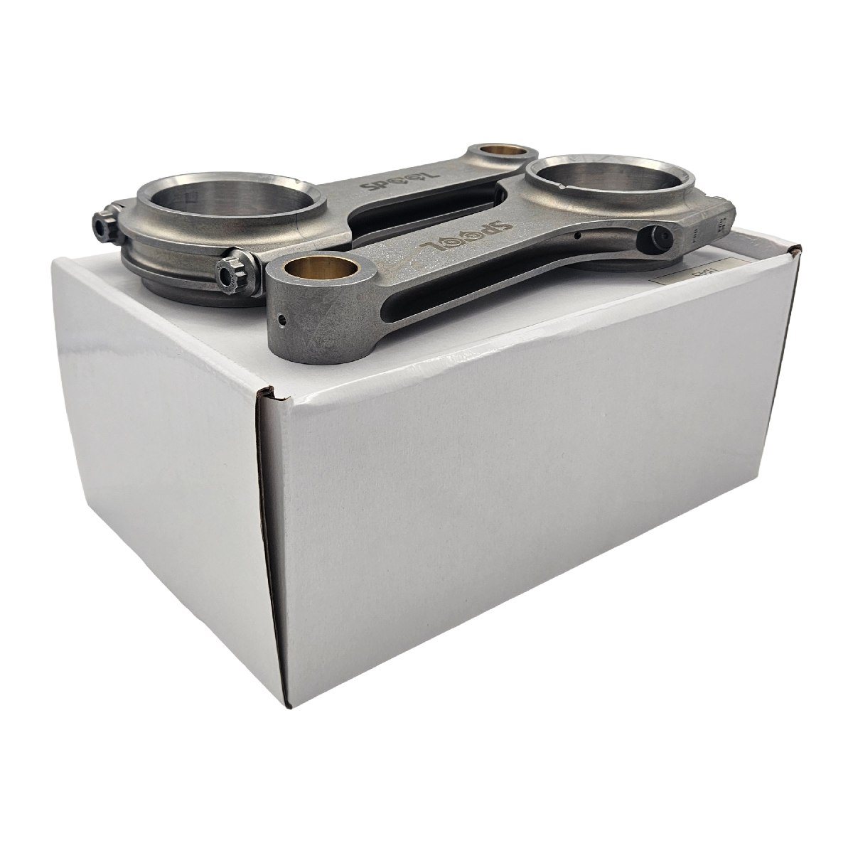Spool Nissan TB45 Conrods — product detail 1