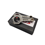 Spool Toyota 4AGE Conrods — product detail 1