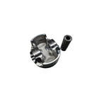 Ford XR6 Turbo Ross Racing Forged Piston — product detail 4