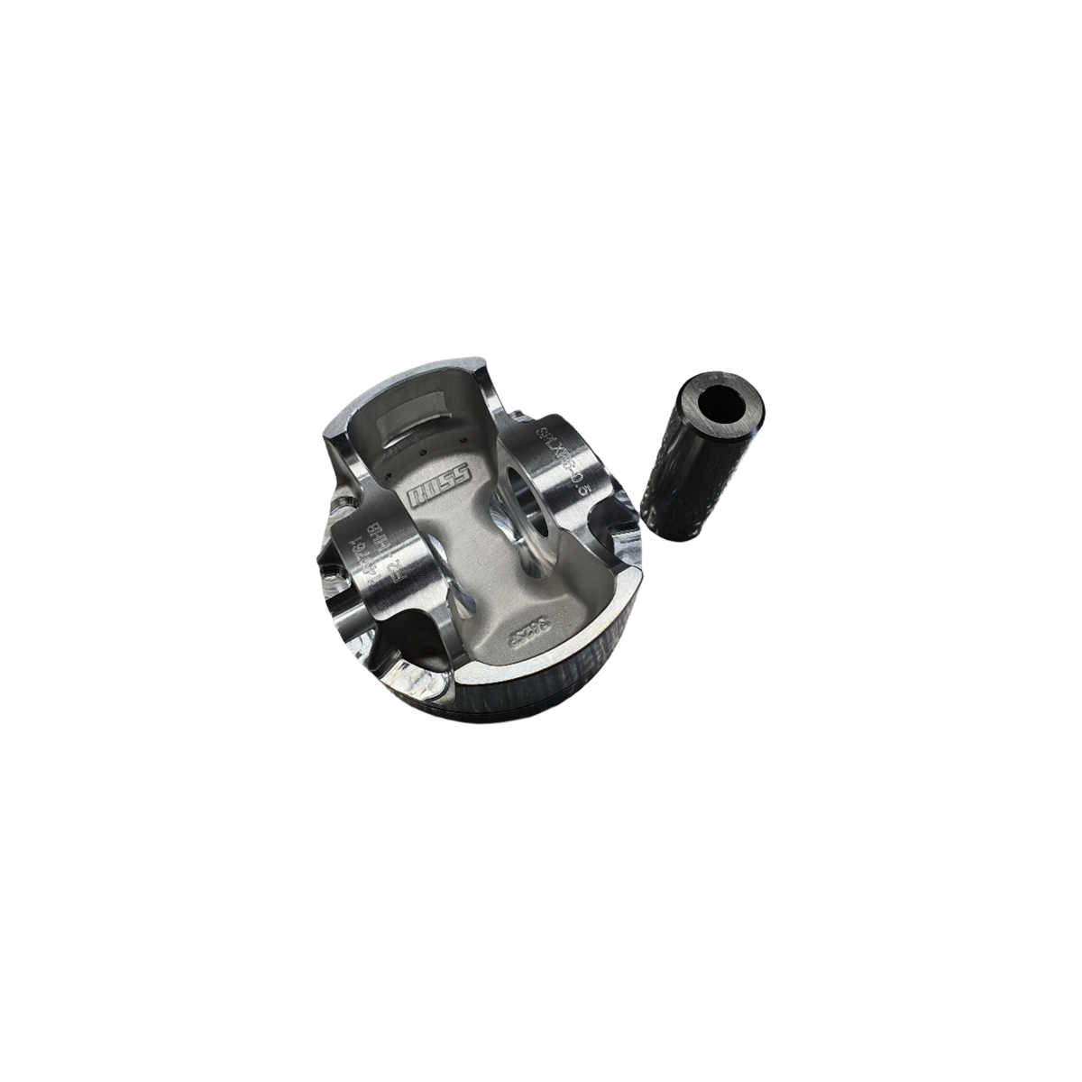 Ford XR6 Turbo Ross Racing Forged Piston — product detail 4