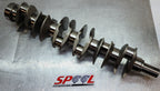 Spool Billet Nissan TD42T 96mm (OEM Stroke) Crankshaft Extra Strength EN40B — product detail 4