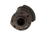 Spool Toyota 2JZ-GTE 91mm stroke crankshaft (EN40B) — product detail 5