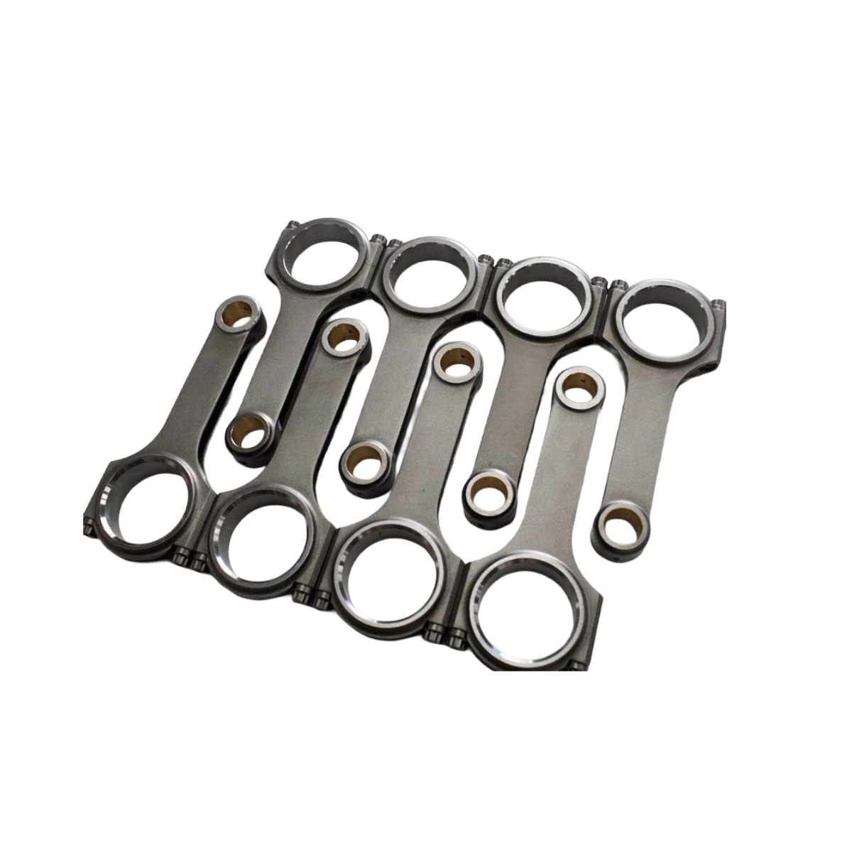 Spool Toyota 2UZ-FE Conrods — product detail 1