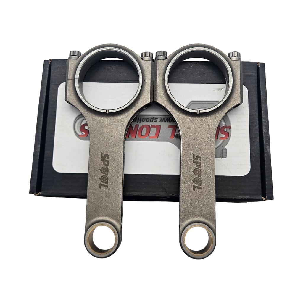 Spool Commodore VE Holden - GM LY7 - V6 Alloytec Conrods — product detail 3