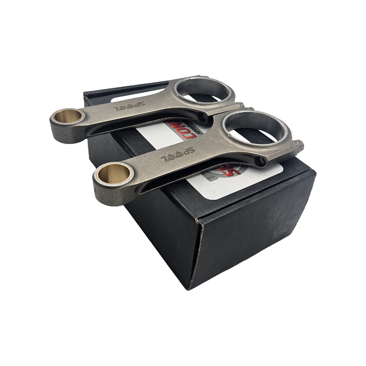 Spool Commodore VE Holden - GM LY7 - V6 Alloytec Conrods — product detail 2