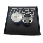 Nissan CA18DET Ross Racing Forged Piston — product detail 3