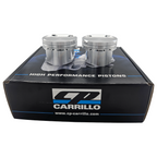 CP Pistons 4G63 2G with 156mm Rods — product detail 2