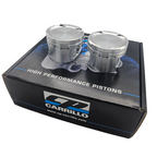 CP Pistons 4G63 2G (7-Bolt) — product detail 2