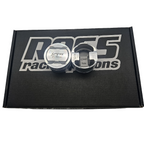 Spool Custom Nissan RB20 Ross Racing Forged Piston — product detail 3