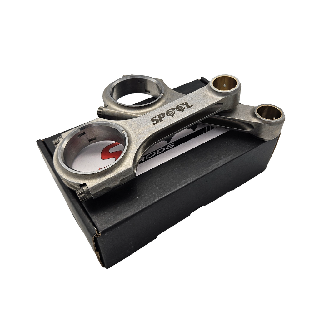 Spool Toyota 3RZ H beam Conrods — product detail 1