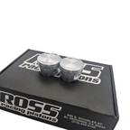 Nissan RB25NEO Ross Racing Forged Pistons — product detail 2