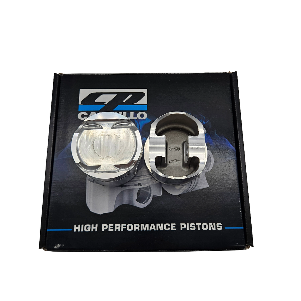 CP Pistons 3SGTE — product detail 2