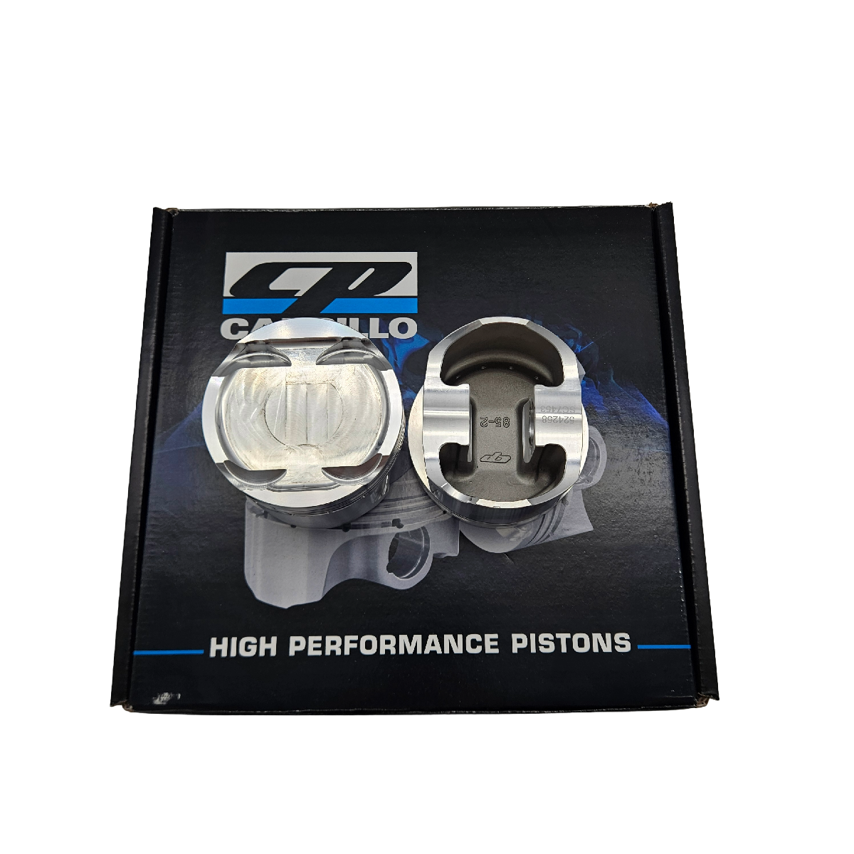 CP Pistons 3SGTE — product detail 2