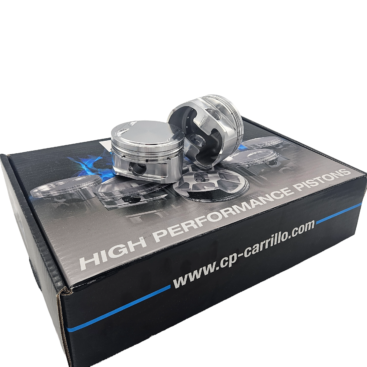 CP Pistons RB25DET NEO — product detail 1