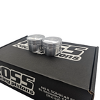 Spool Custom Nissan RB20 Ross Racing Forged Piston — product detail 2