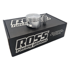 Nissan TB42 Ross Racing Forged Piston — product detail 3