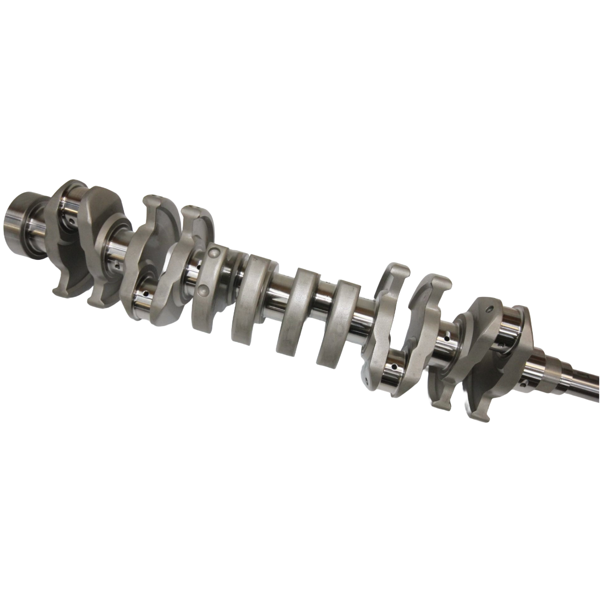 Spool Nissan / Holden RB30 - OEM Stroke Crankshaft — product detail 1
