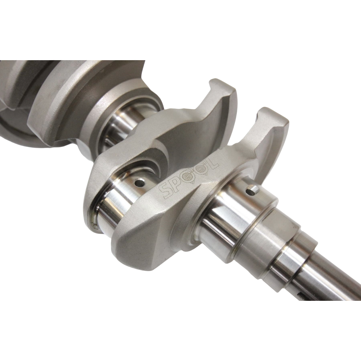 Spool Nissan / Holden RB30 - OEM Stroke Crankshaft — product detail 5