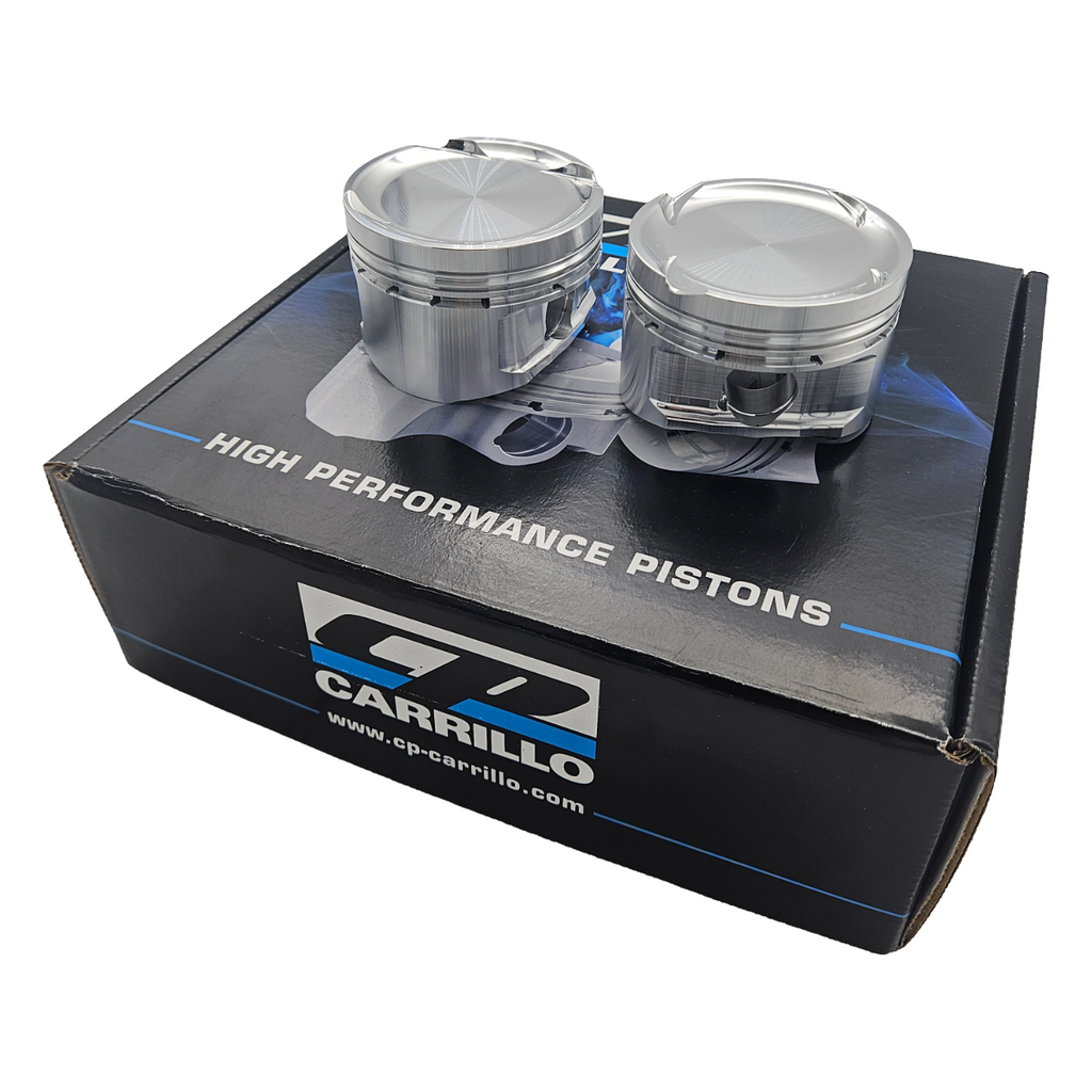 CP Pistons EVO VIII / EVO IX — product detail 2