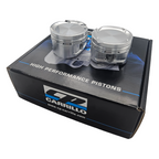 CP Pistons EVO VIII / EVO IX — product detail 2