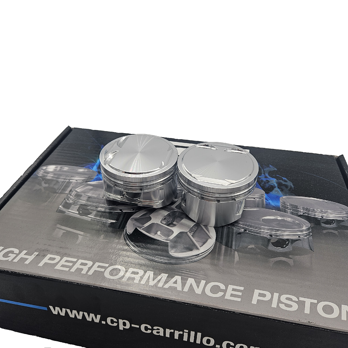 CP Pistons RB25DET NEO — product detail 3