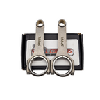 Spool Nissan VR38DETT H Beam Conrods — product detail 3