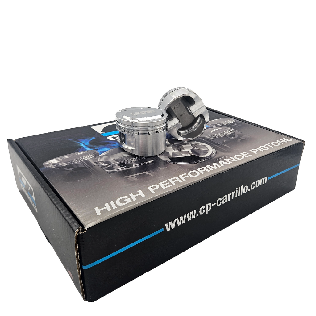 Spool CP Custom RB20DET Pistons — product detail 1