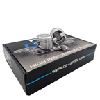Spool CP Custom RB20DET Pistons — product detail 1