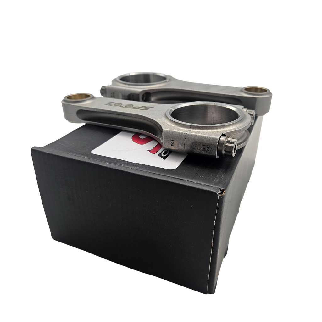Spool Nissan RB25 H beam Conrods — product detail 3