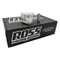 Nissan TB48 Ross Racing Forged Piston — product detail 1
