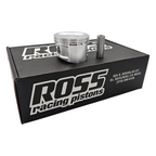 Nissan TB48 Ross Racing Forged Piston — product detail 1