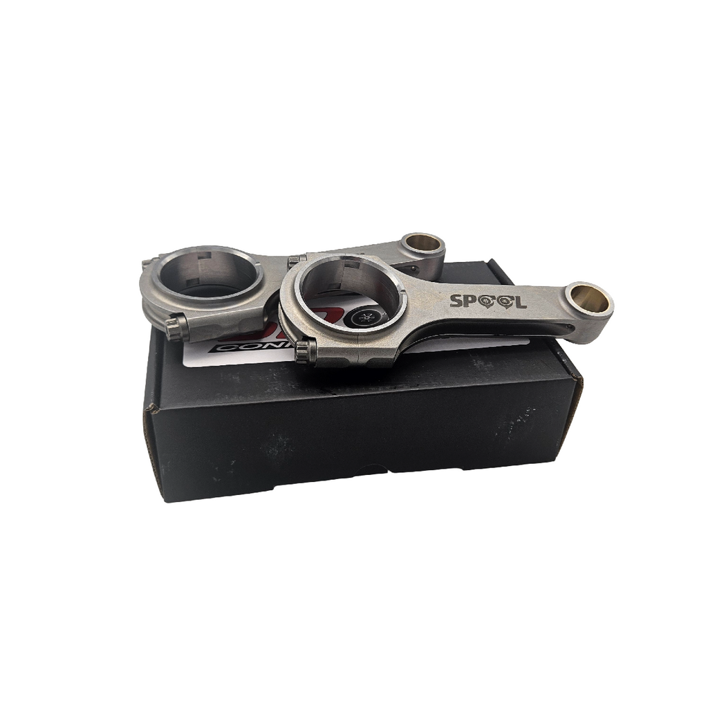 Spool Nissan FJ20 Conrods — product detail 1