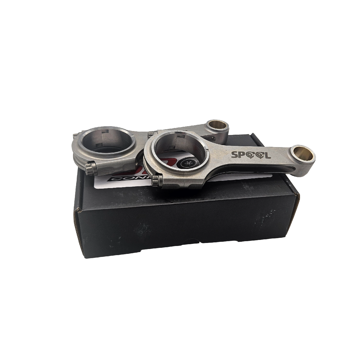 Spool Nissan FJ20 Conrods — product detail 1