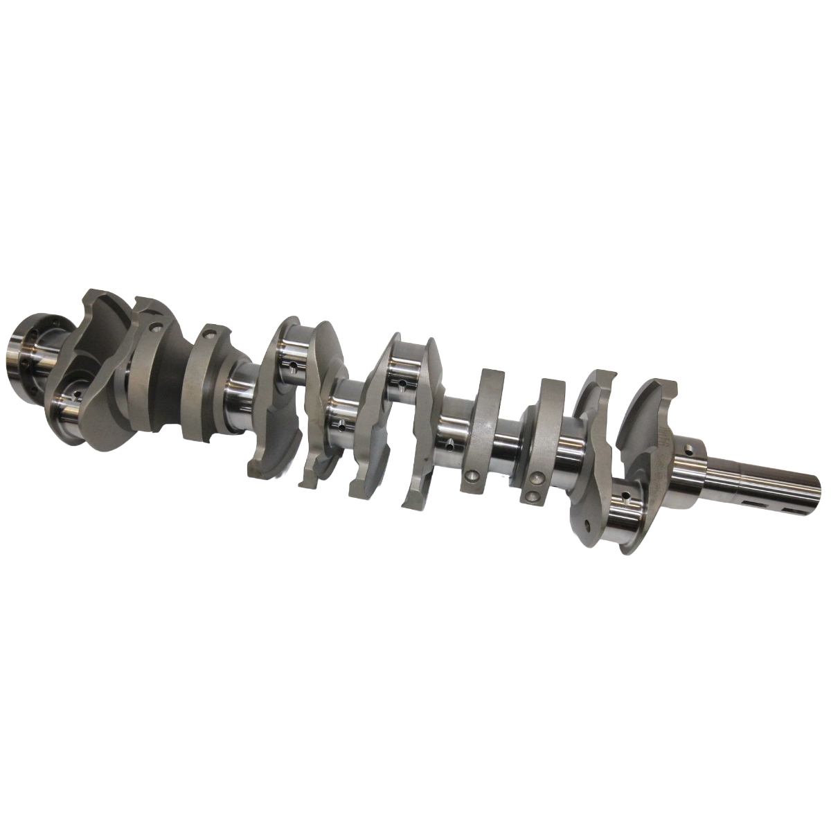 Spool Toyota 1JZ-GTE 76mm Stroke Crankshaft — product detail 1