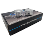 Spool CP Custom Nissan RB34 Stroker Pistons — product detail 2