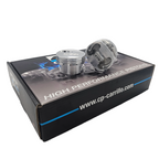 Spool CP Custom Nissan RB34 Stroker Pistons — product detail 1