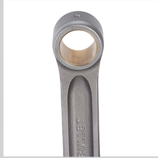 Carrillo Bullet Ford Barra XR6 Conrods — product detail 5