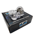 CP Pistons FA20 / 4U-GSE — product detail 1