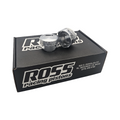 Nissan RB30ET Ross Racing Forged Piston (8.5:1) — product detail 1