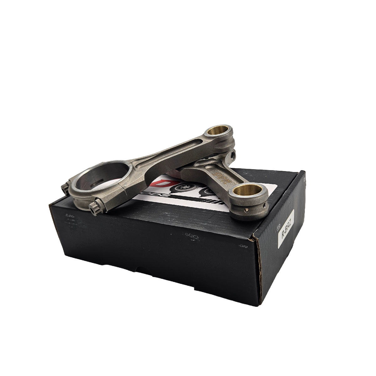 Spool Toyota 86 4U-GSE Conrods — product detail 3