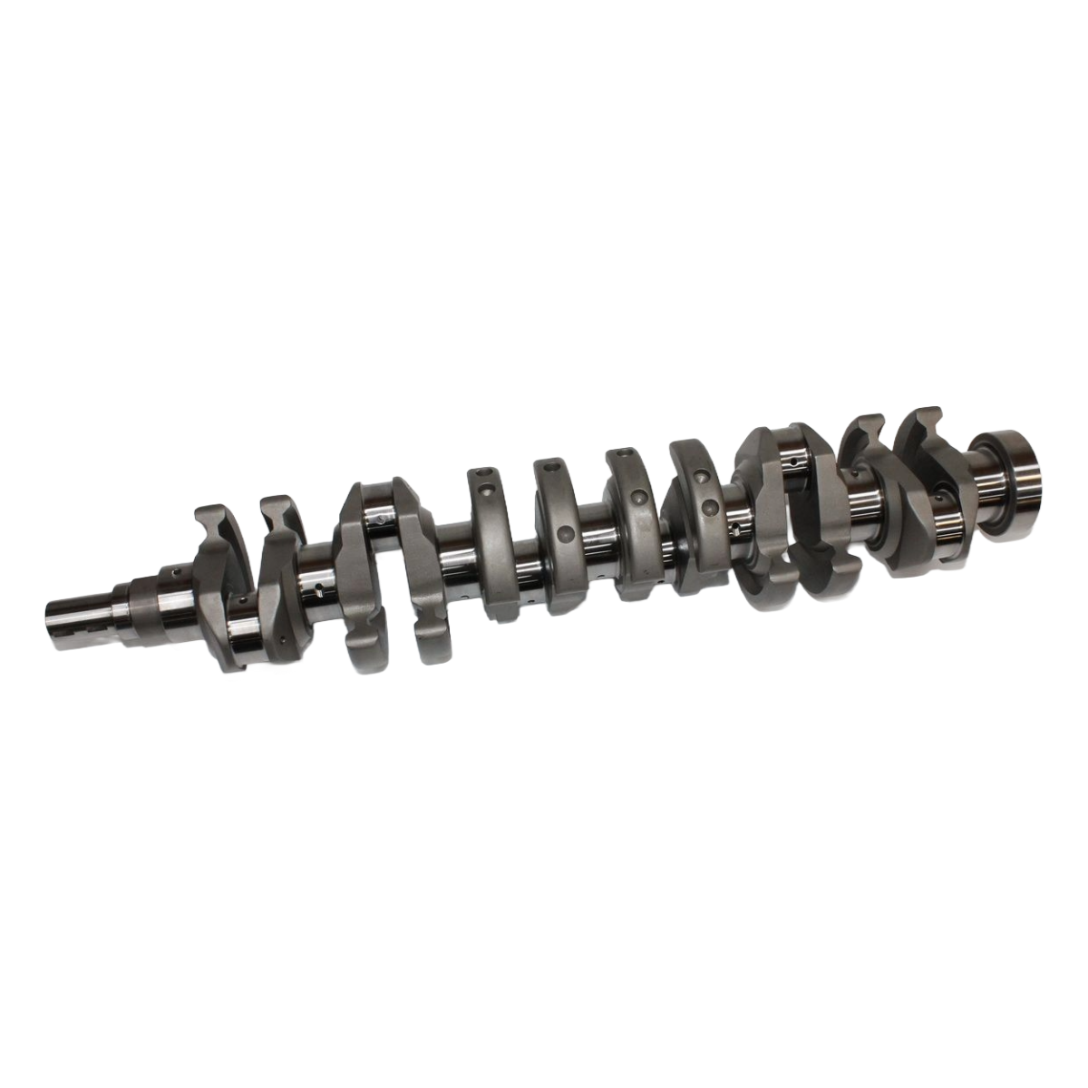 Spool Nissan RB25/6 - RB28 EN40B Stroker Crankshaft — product detail 1