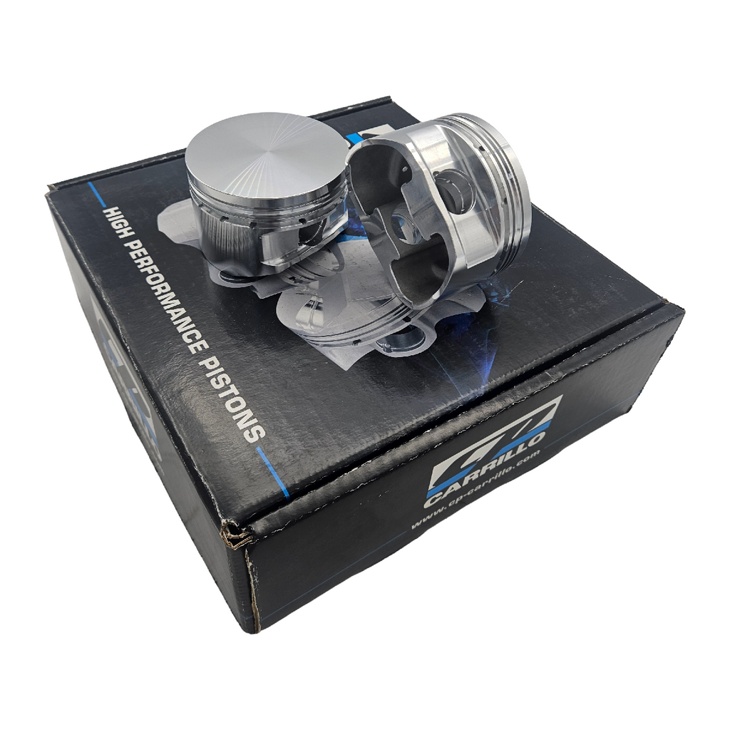 CP Pistons SR20DE/DET 11.0:1 Comp — product detail 1